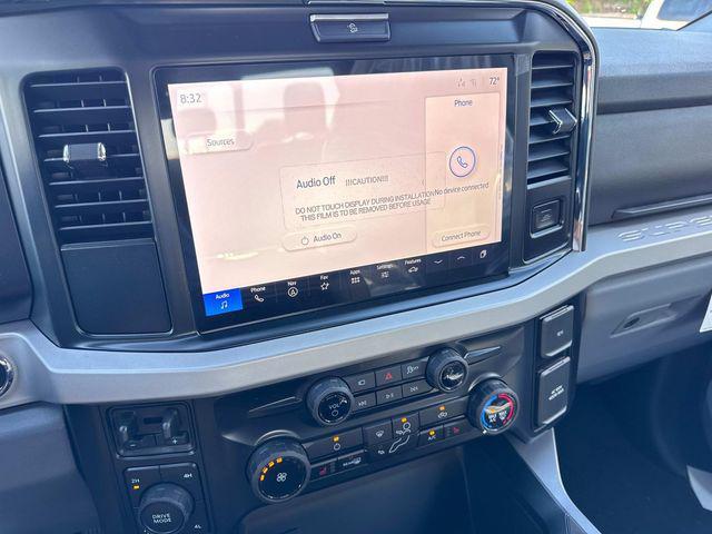 new 2026 Ford F-350 car, priced at $76,710