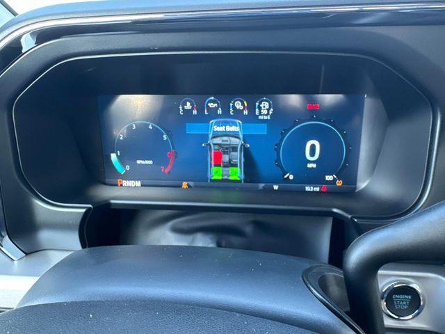 new 2026 Ford F-350 car, priced at $76,710