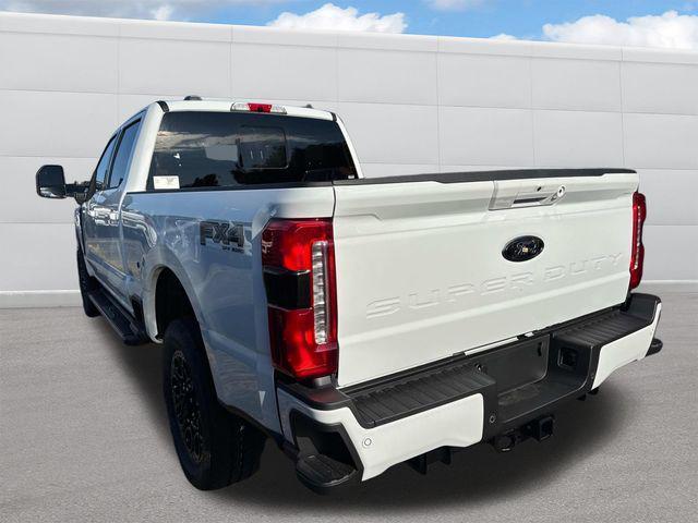 new 2026 Ford F-350 car, priced at $76,710