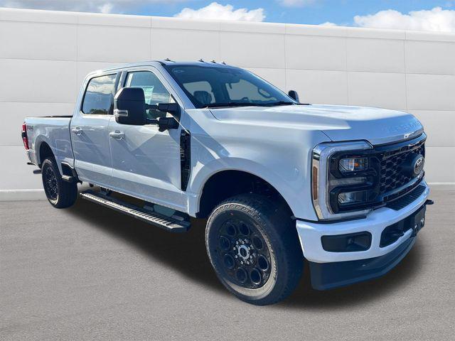new 2026 Ford F-350 car, priced at $76,710