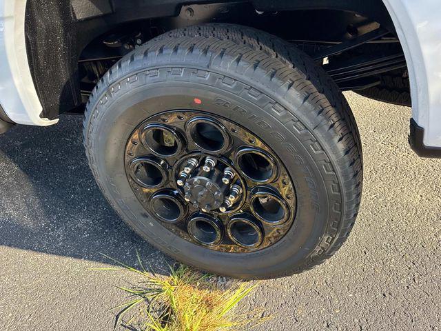 new 2026 Ford F-350 car, priced at $76,710