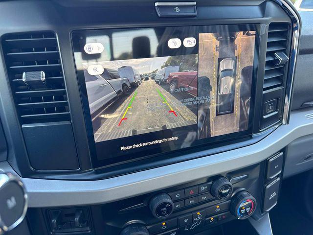 new 2026 Ford F-350 car, priced at $76,710