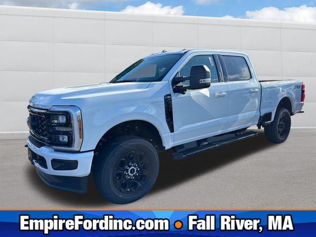 new 2026 Ford F-350 car, priced at $76,710