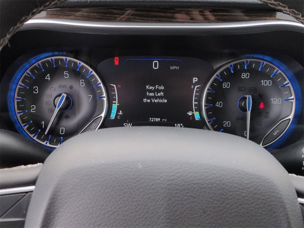 used 2023 Chrysler Pacifica car, priced at $26,995