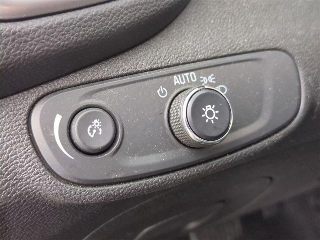 used 2019 Chevrolet Trax car, priced at $14,595