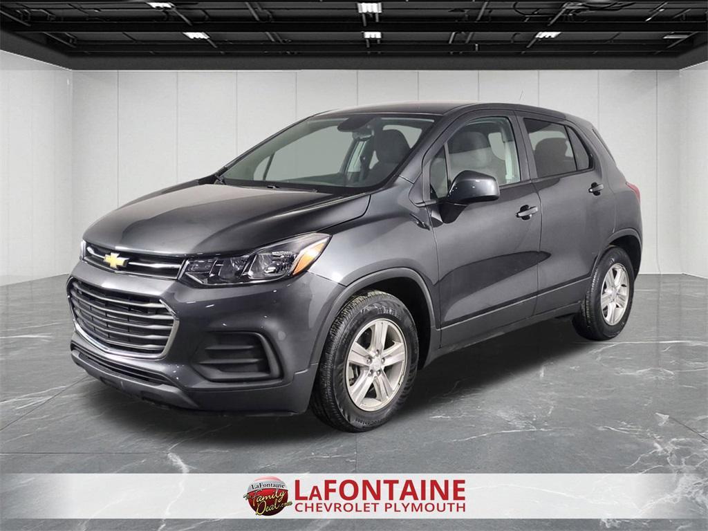 used 2019 Chevrolet Trax car, priced at $14,595