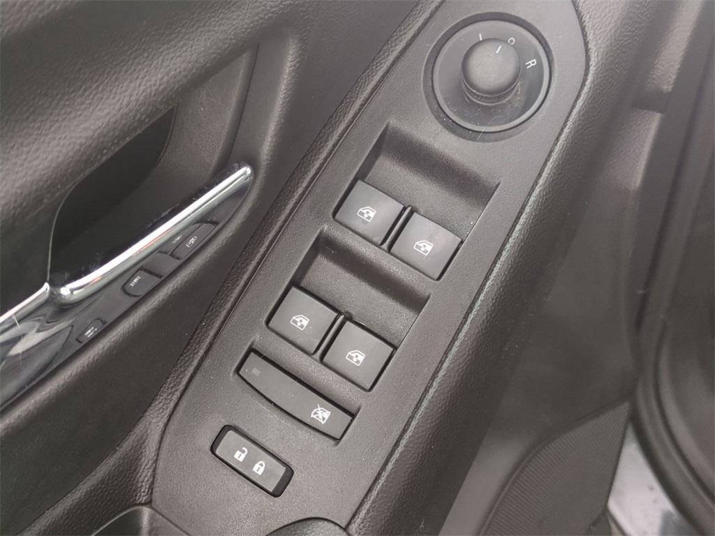 used 2019 Chevrolet Trax car, priced at $14,595