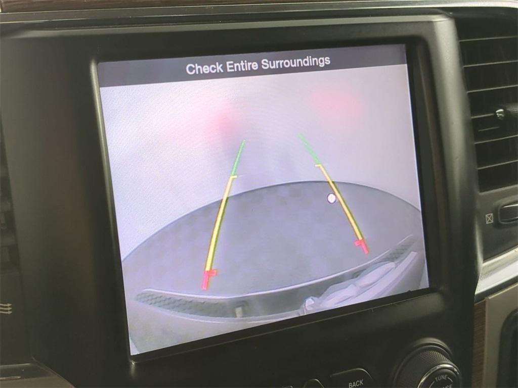 used 2013 Ram 1500 car, priced at $12,595