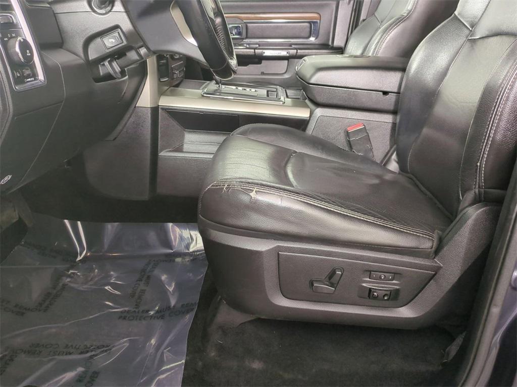 used 2013 Ram 1500 car, priced at $12,595