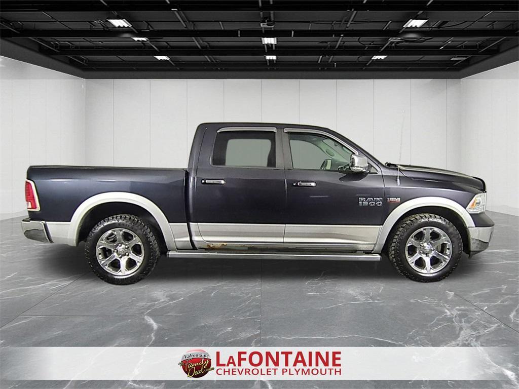 used 2013 Ram 1500 car, priced at $12,595