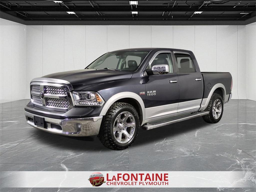 used 2013 Ram 1500 car, priced at $12,595