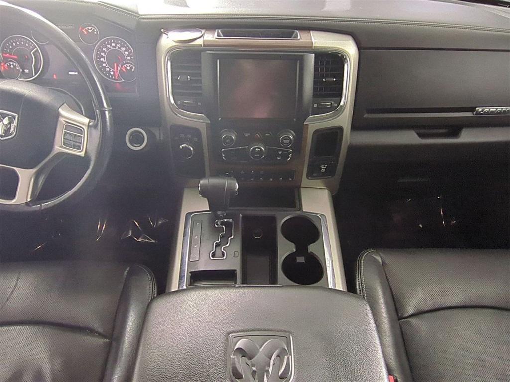 used 2013 Ram 1500 car, priced at $12,595