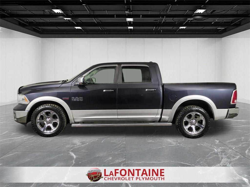 used 2013 Ram 1500 car, priced at $12,595