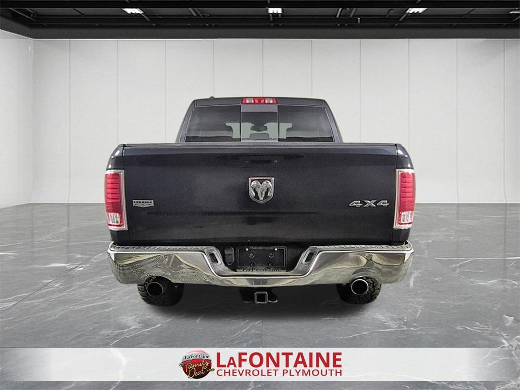 used 2013 Ram 1500 car, priced at $12,595