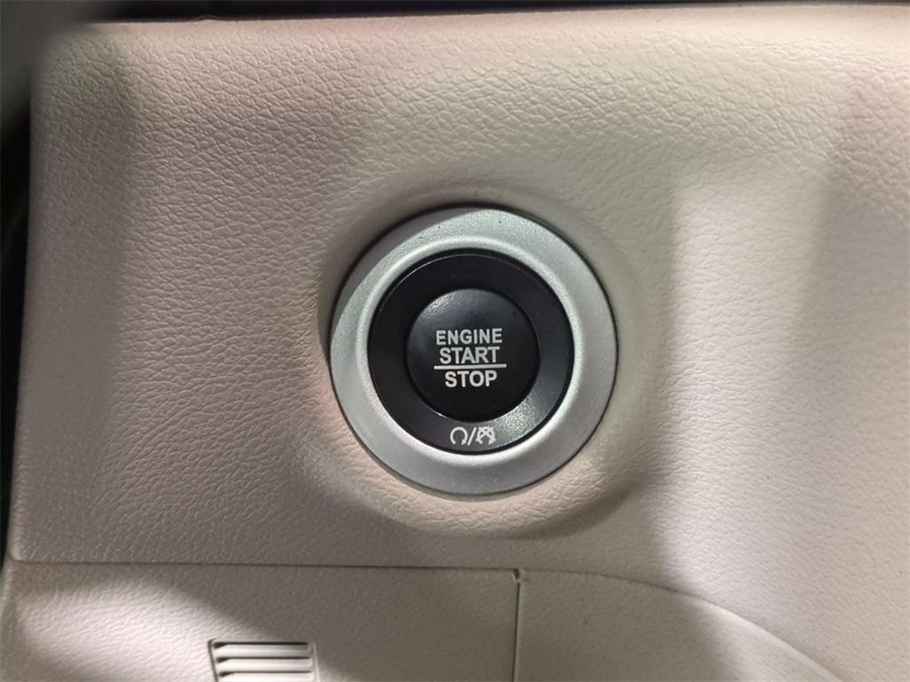 used 2017 Chrysler Pacifica car, priced at $14,995