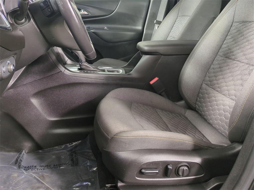 used 2019 Chevrolet Equinox car, priced at $12,595