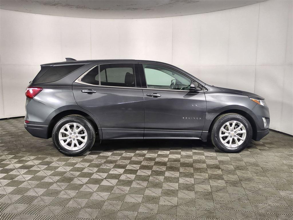 used 2019 Chevrolet Equinox car, priced at $12,595