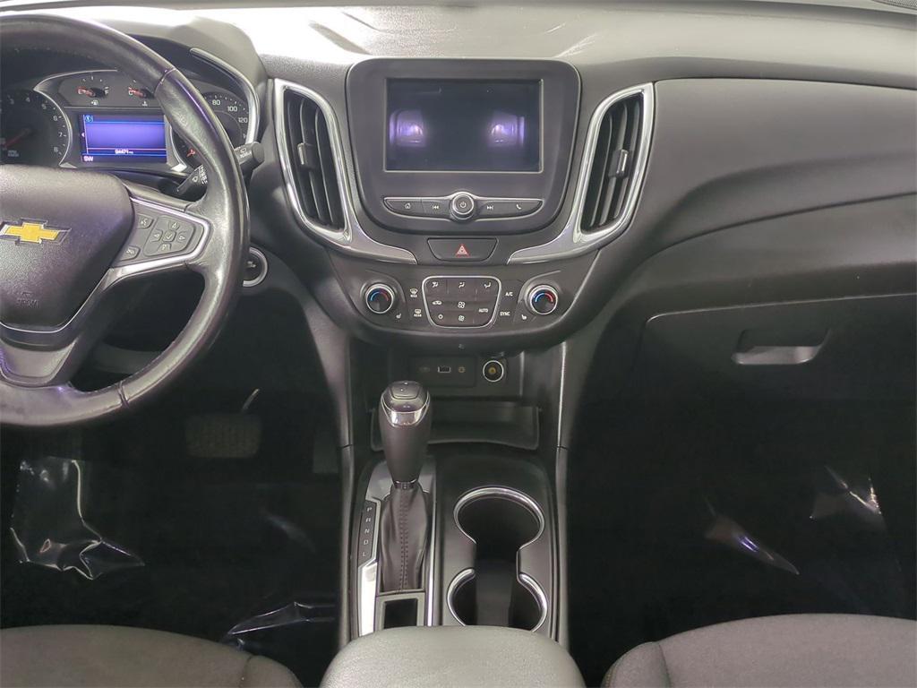 used 2019 Chevrolet Equinox car, priced at $12,595