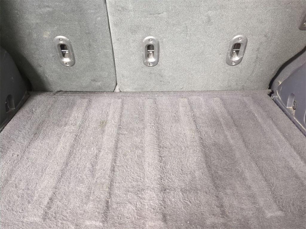 used 2016 Jeep Patriot car, priced at $5,995