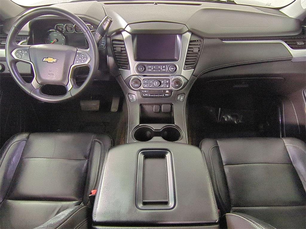 used 2015 Chevrolet Suburban car, priced at $14,990