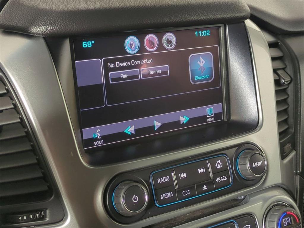 used 2015 Chevrolet Suburban car, priced at $14,990