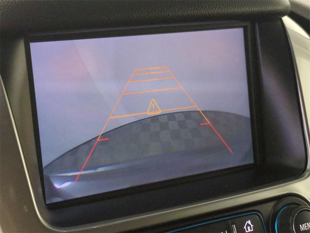 used 2015 Chevrolet Suburban car, priced at $14,990