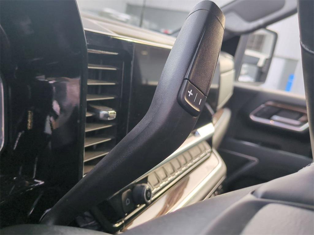 used 2025 Chevrolet Silverado 2500 car, priced at $60,795