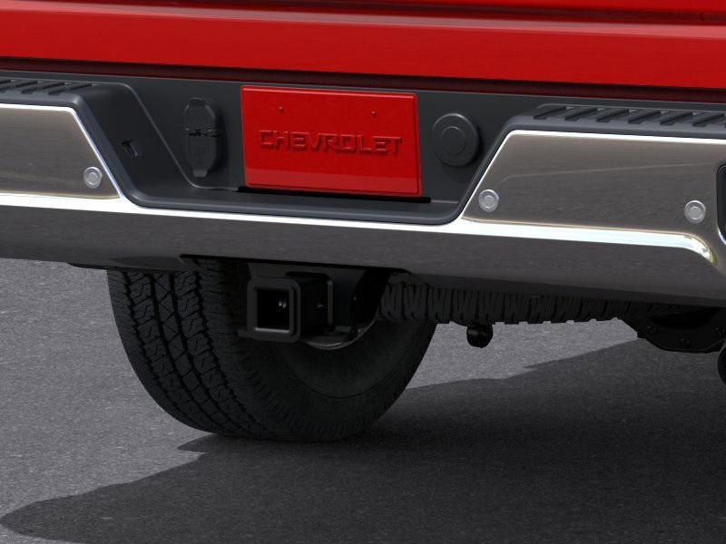 new 2026 Chevrolet Silverado 2500 car, priced at $54,133