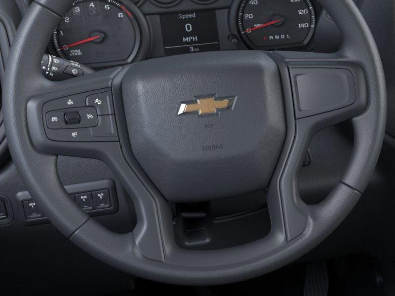 new 2026 Chevrolet Silverado 2500 car, priced at $54,133