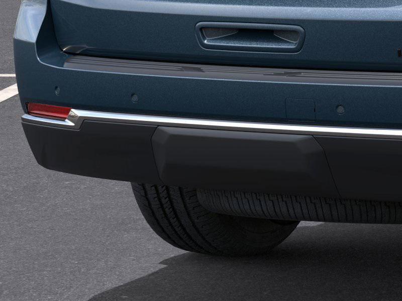 new 2026 Chevrolet Tahoe car, priced at $68,320