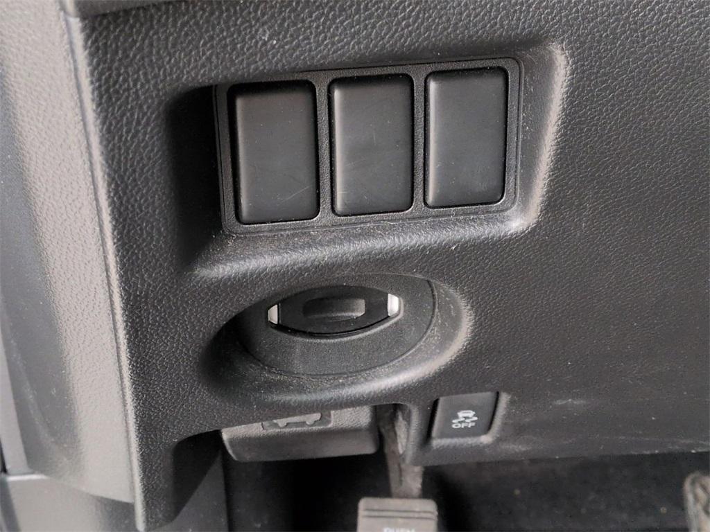 used 2017 INFINITI QX50 car, priced at $12,995