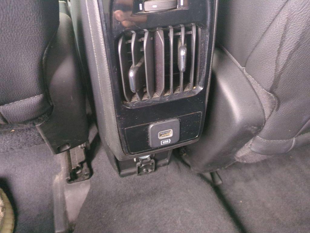 used 2025 Jeep Compass car, priced at $23,995