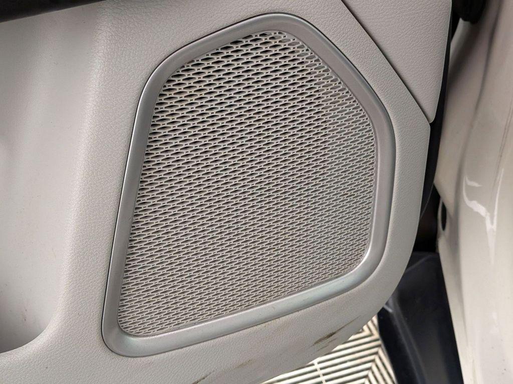 used 2018 Jeep Compass car, priced at $13,995