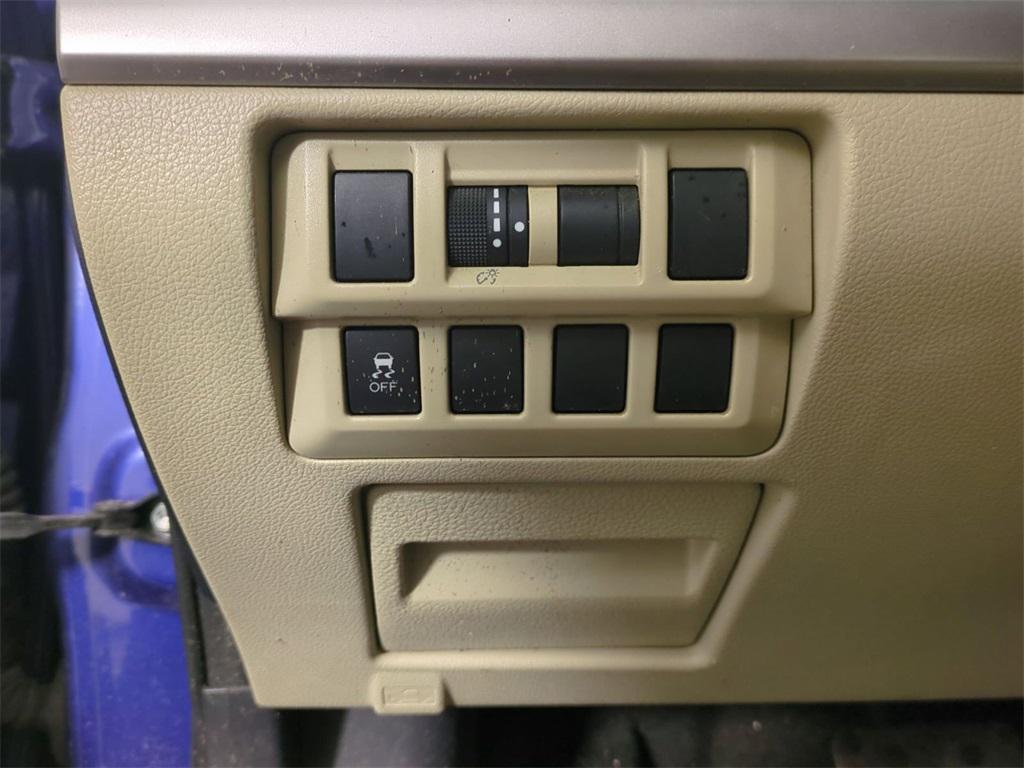 used 2015 Subaru Outback car, priced at $9,995