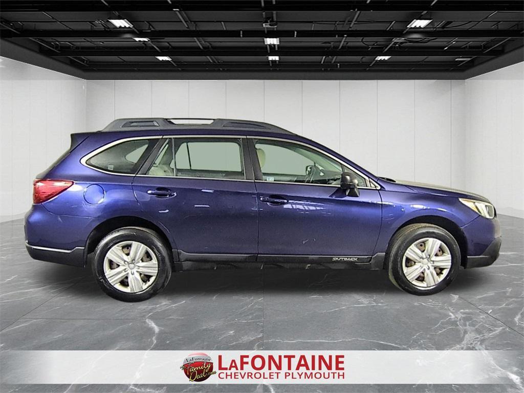used 2015 Subaru Outback car, priced at $9,995