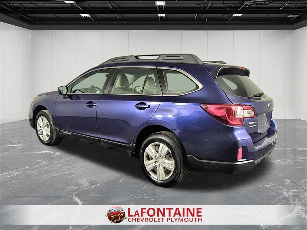 used 2015 Subaru Outback car, priced at $9,995