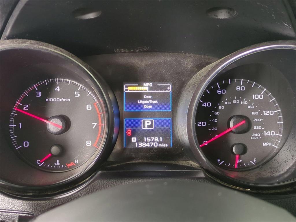 used 2015 Subaru Outback car, priced at $9,995