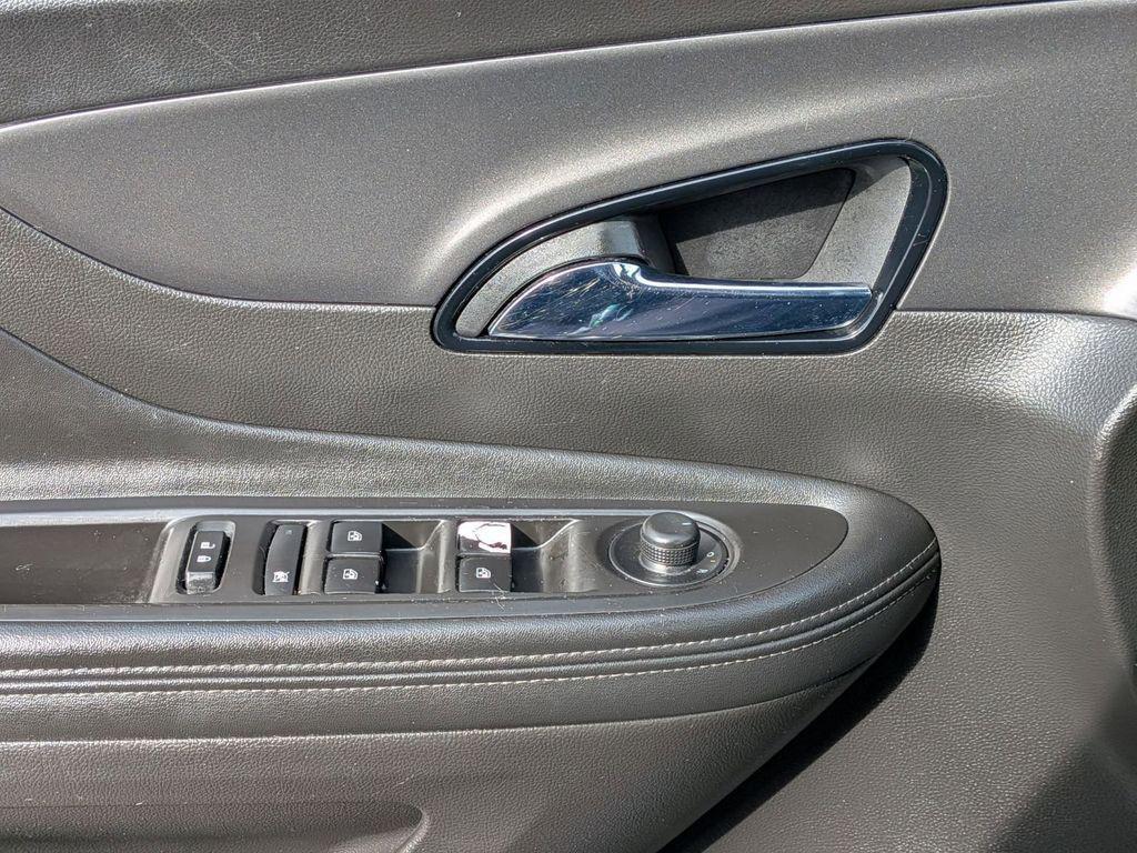 used 2018 Buick Encore car, priced at $11,995