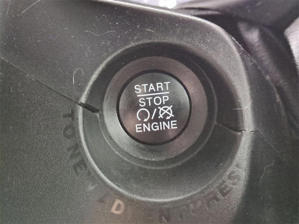 used 2018 Jeep Renegade car, priced at $10,995