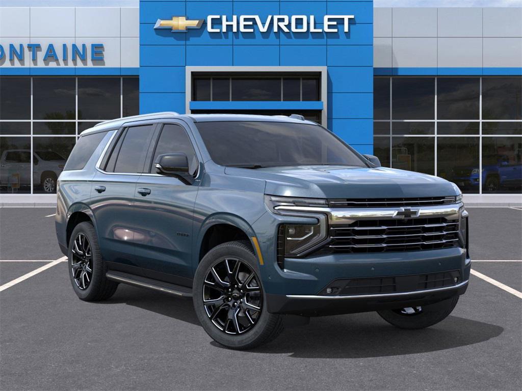new 2026 Chevrolet Tahoe car, priced at $69,862