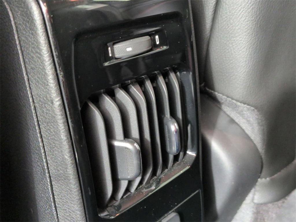 used 2022 Jeep Compass car, priced at $21,495