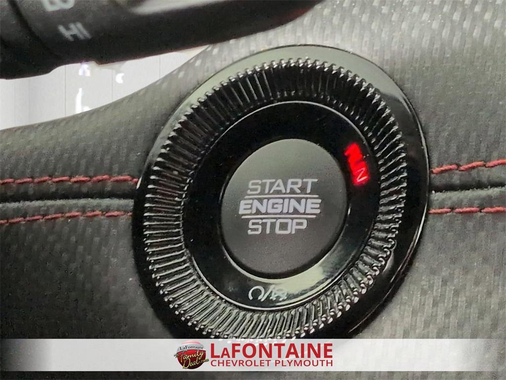 used 2022 Jeep Compass car, priced at $21,495