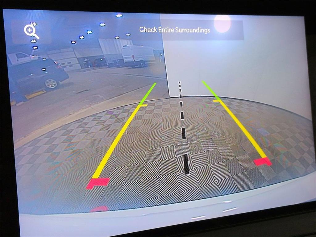 used 2022 Jeep Compass car, priced at $21,495