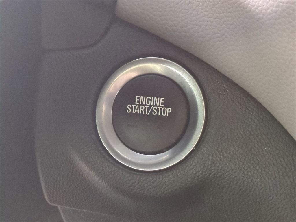 used 2024 Chevrolet Equinox car, priced at $21,595