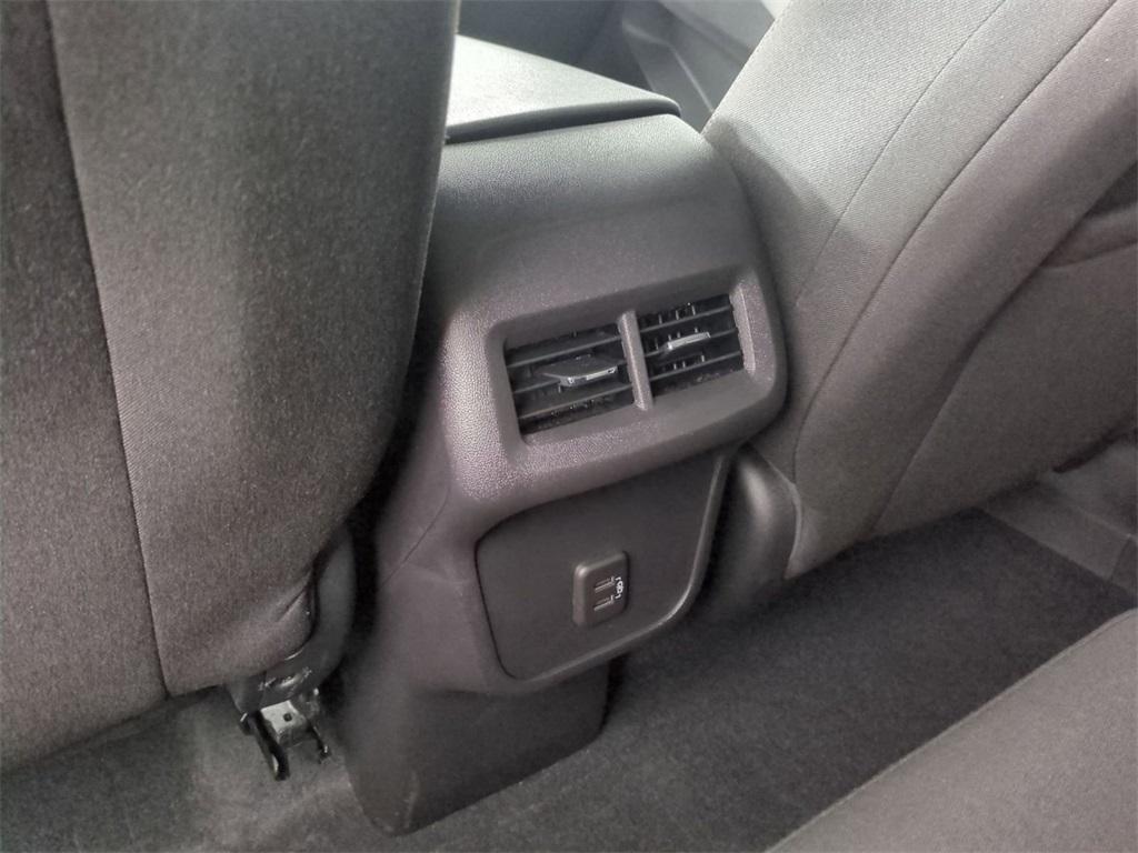 used 2024 Chevrolet Equinox car, priced at $21,595