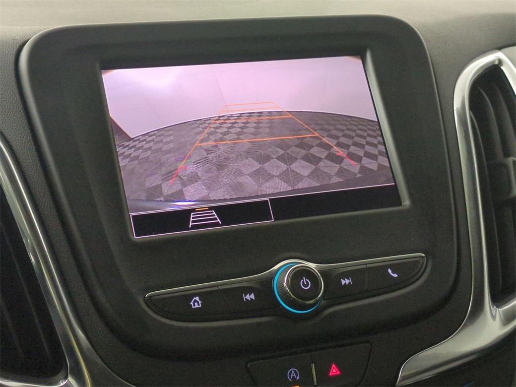 used 2024 Chevrolet Equinox car, priced at $21,595