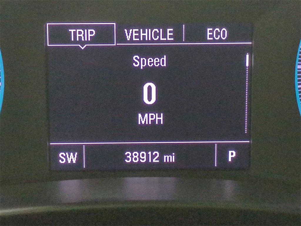 used 2024 Chevrolet Equinox car, priced at $21,595