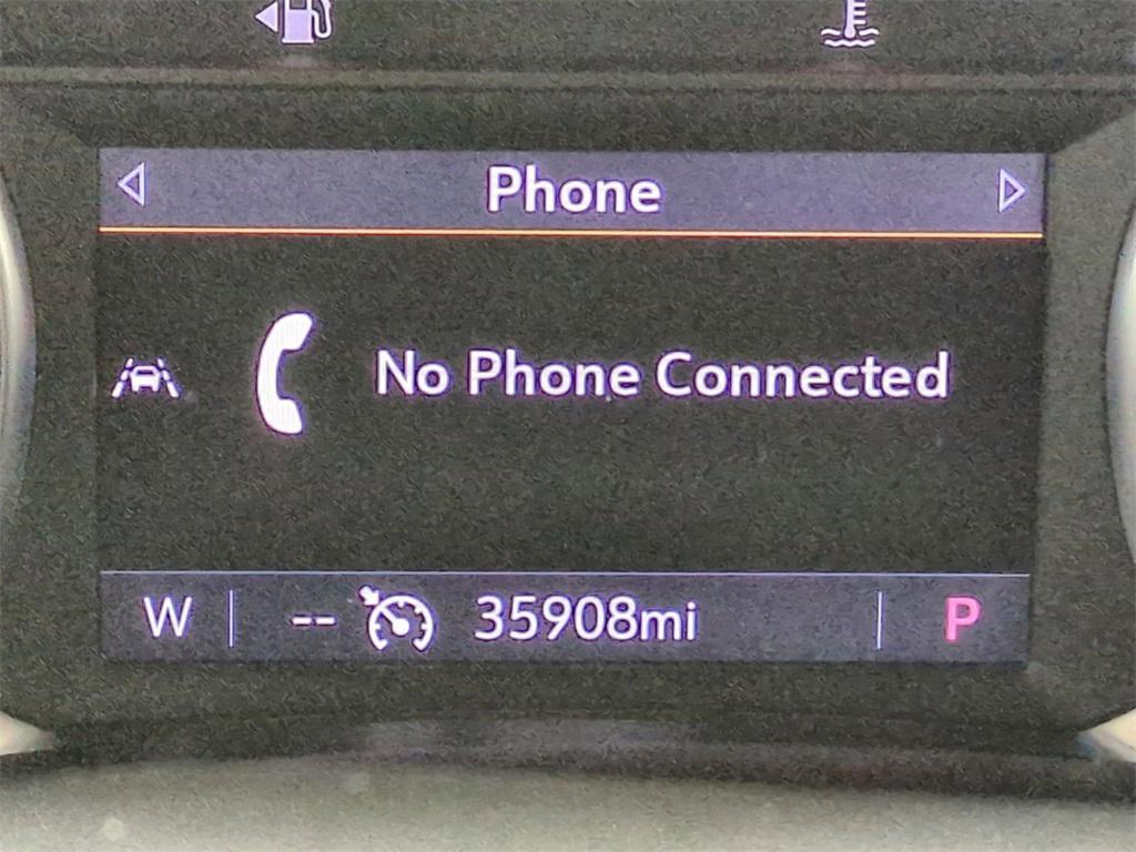 used 2023 Chevrolet Equinox car, priced at $23,595