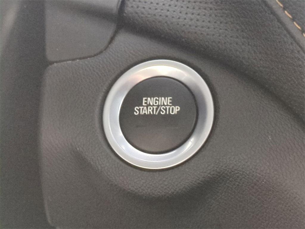 used 2023 Chevrolet Equinox car, priced at $23,595