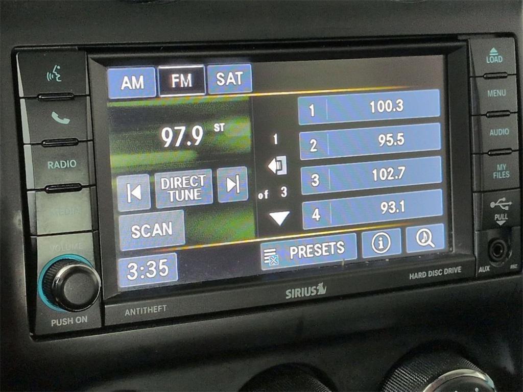 used 2017 Jeep Compass car, priced at $7,495